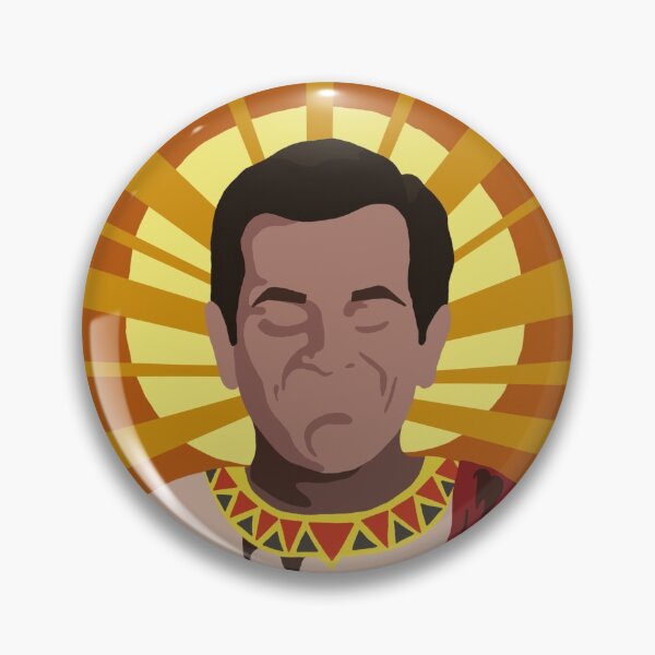 Item preview, The Holy Phil Dunphy designed and sold by Laura Turpin.
