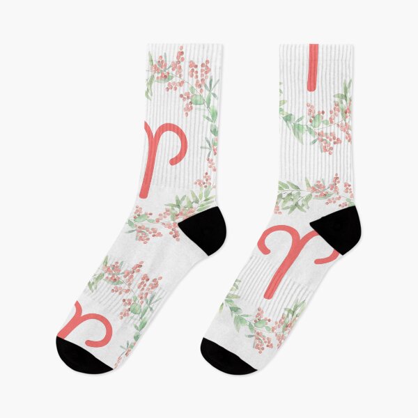 Item preview, Linda Guirnalda Floral Aries designed and sold by MugsMe.