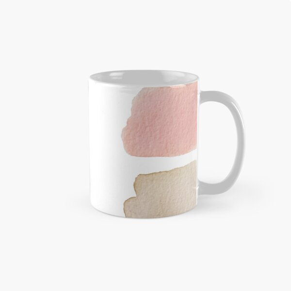 Item preview, Neutral Swatches Watercolor Brushstrokes   designed and sold by CourtneyHallArt.
