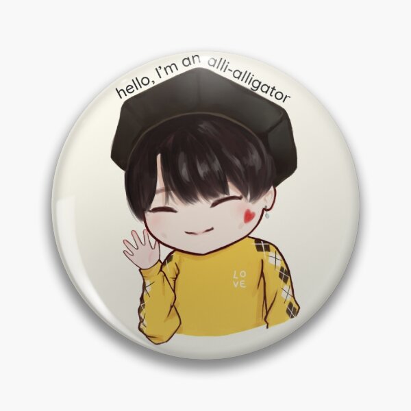 Item preview, MONSTA X - Joohoney Chibi designed and sold by joetato.