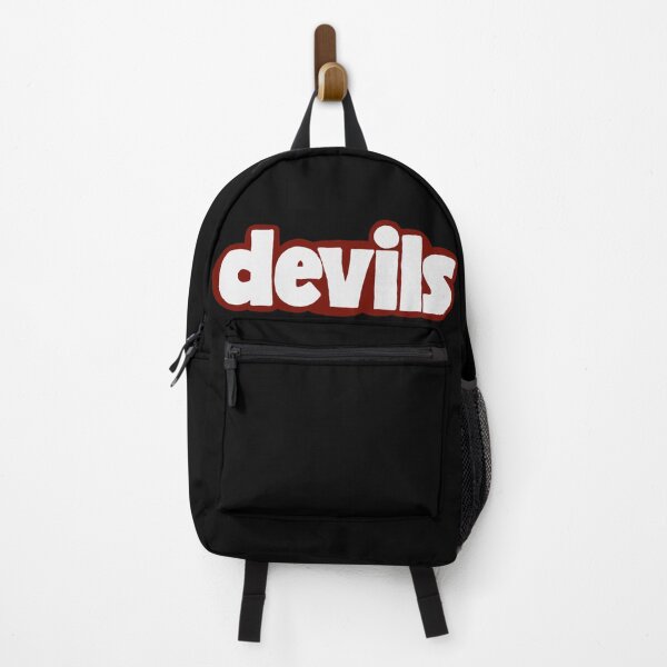 Item preview, Devils designed and sold by kaylasweeney.
