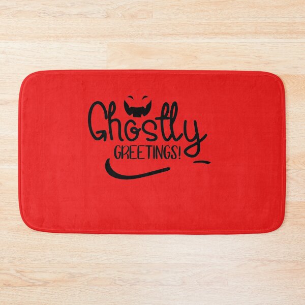 Item preview,   Halloween  ,ghostly greetings designed and sold by remonss.