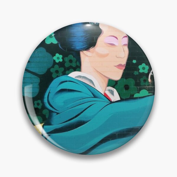Item preview, Chinese Style Street Art Hip Hop Boom Bap designed and sold by davidas777.