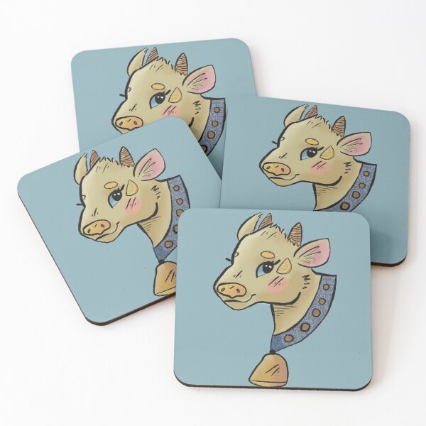 Item preview, Lemon cow!  designed and sold by SimplySwanOn.