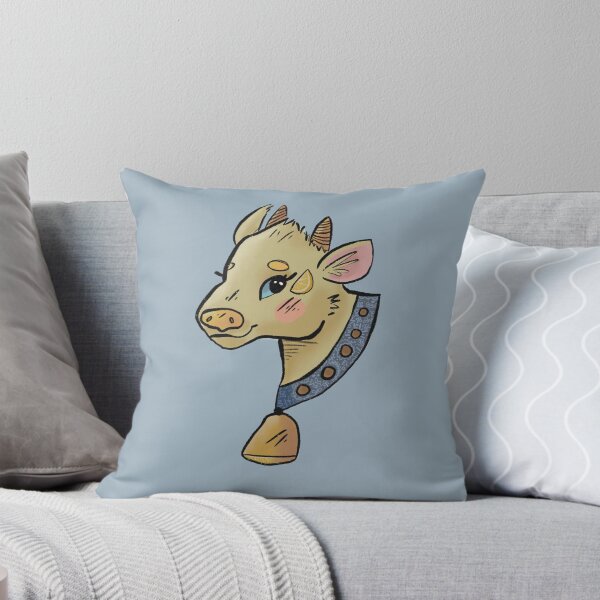 Item preview, Lemon cow!  designed and sold by SimplySwanOn.
