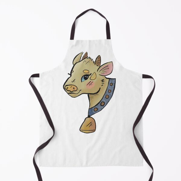 Item preview, Lemon cow!  designed and sold by SimplySwanOn.