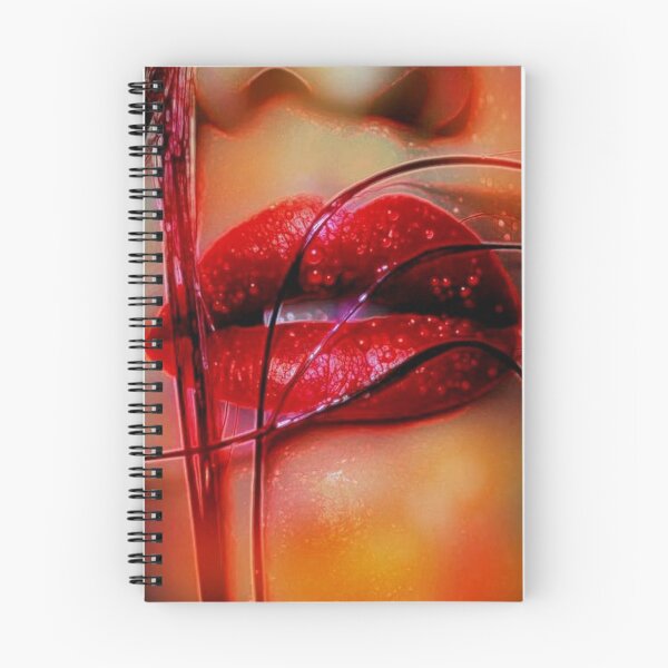 Item preview, HOT LIPS designed and sold by michaeltodd.