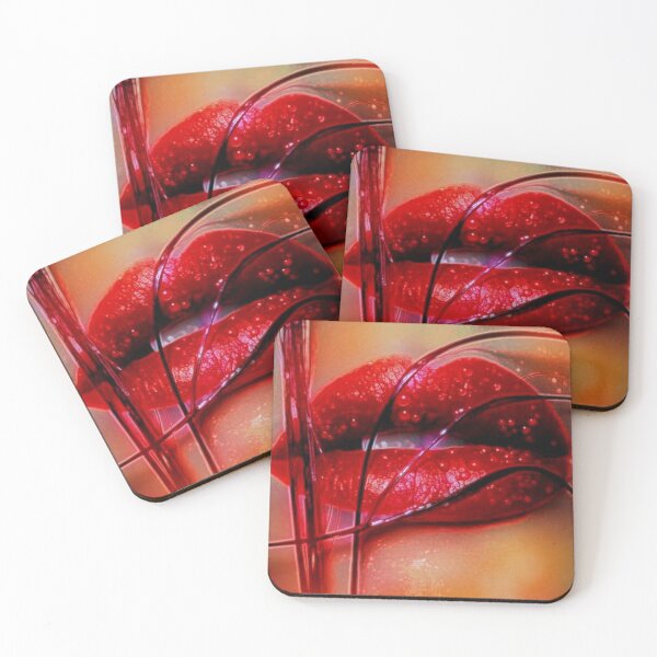 Item preview, HOT LIPS designed and sold by michaeltodd.