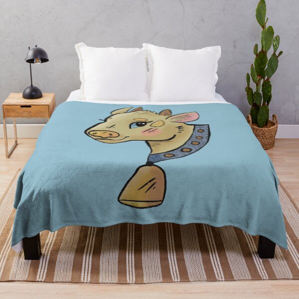 Item preview, Lemon cow! designed and sold by SimplySwanOn.