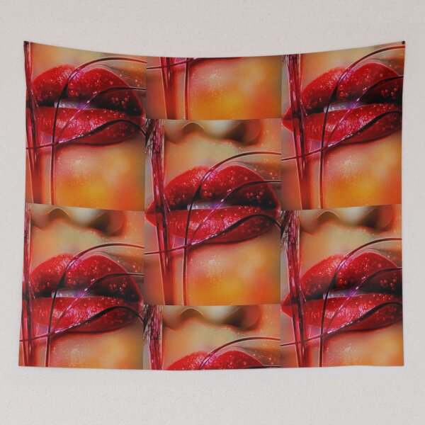 Item preview, HOT LIPS designed and sold by michaeltodd.