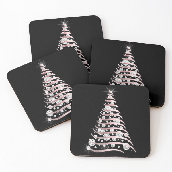 Item preview, Diamond Christmas Tree  designed and sold by WisdomInspired.