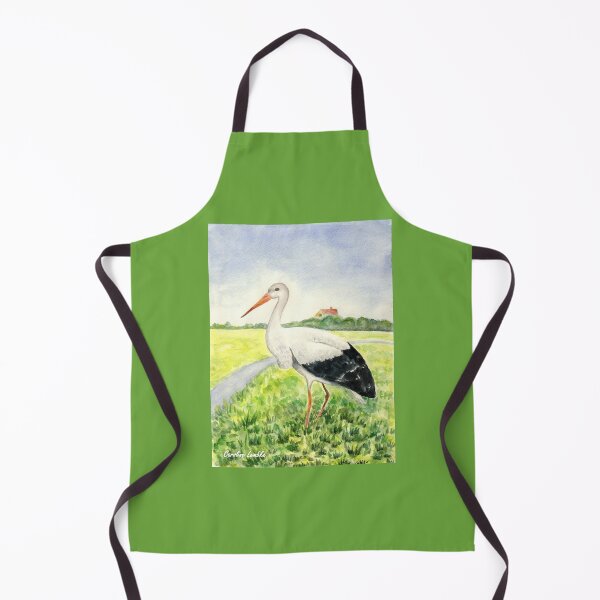 Item preview, Stork designed and sold by CarolineLembke.