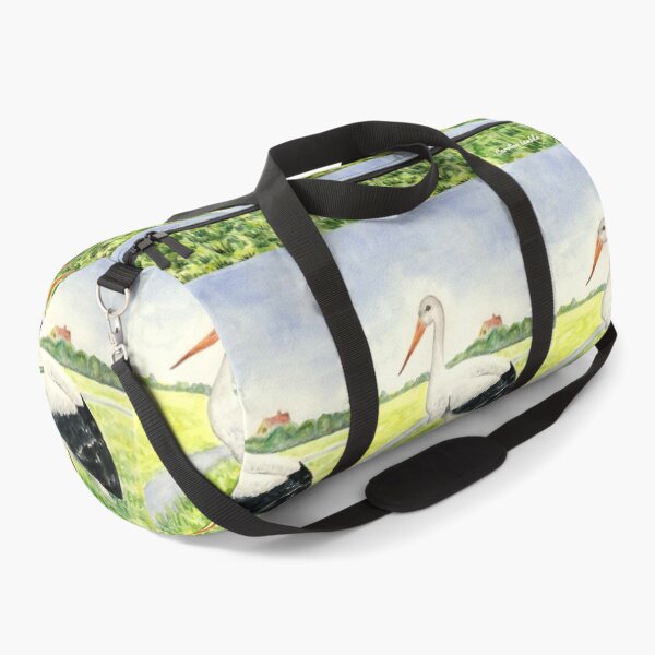 Item preview, Stork designed and sold by CarolineLembke.