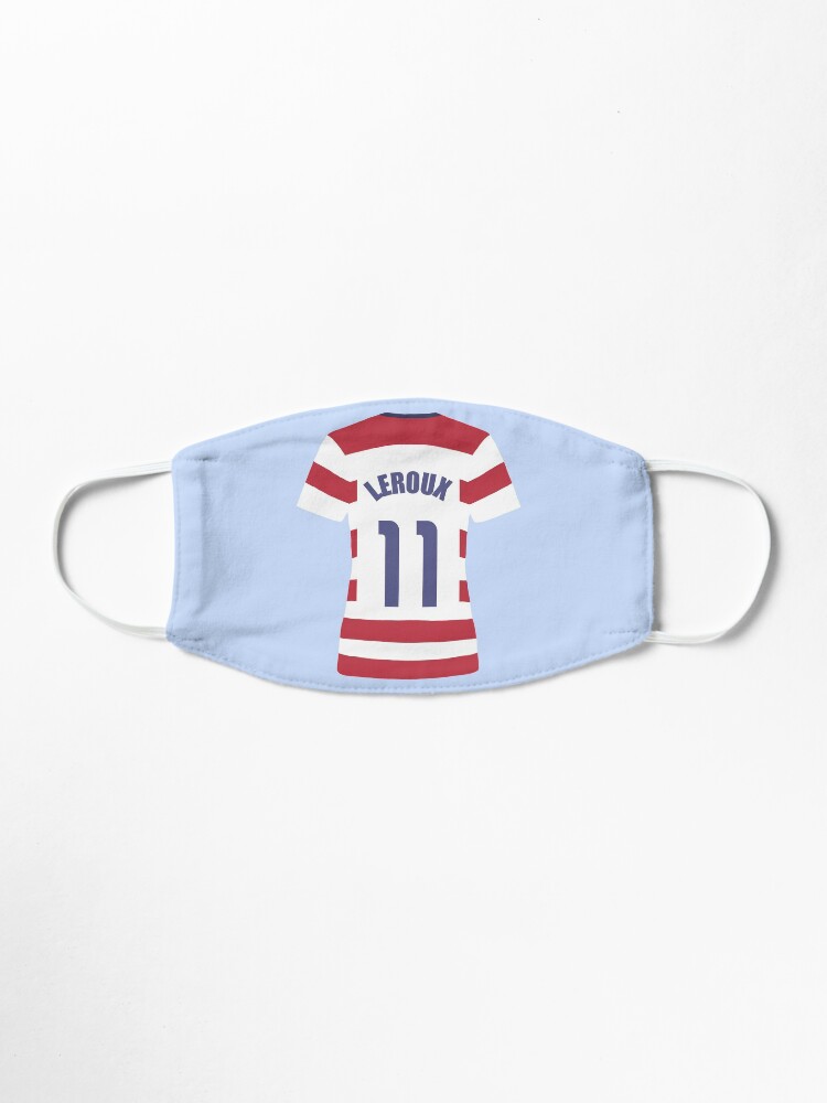 sydney leroux jersey