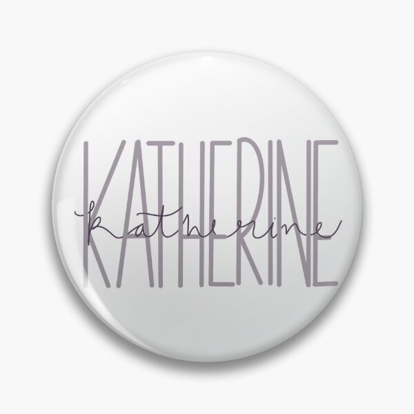 Item preview, Katherine - Purple designed and sold by sydjogo.