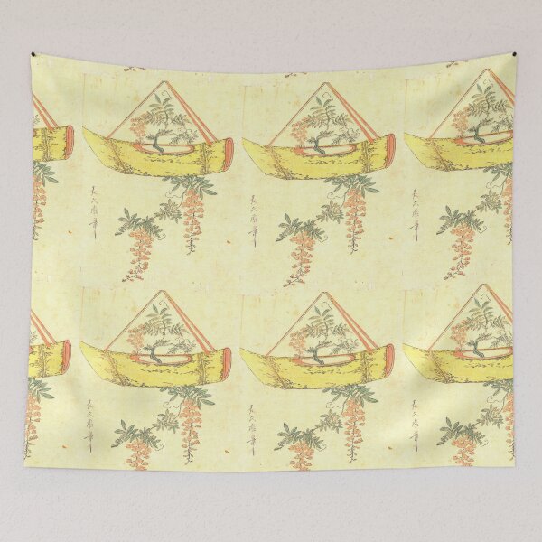 Item preview, Hanging Wisteria designed and sold by killies.