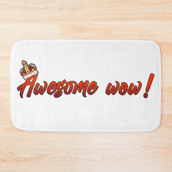 Item preview, Awesome designed and sold by SabriSabanah.