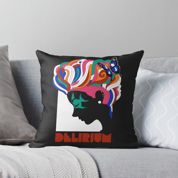 Item preview, Delirium Pop designed and sold by Rodrigo Gafa.