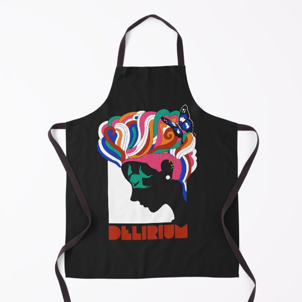 Item preview, Delirium Pop designed and sold by Rodrigo Gafa.