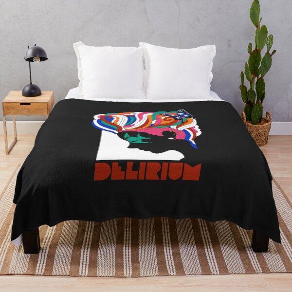 Item preview, Delirium Pop designed and sold by Rodrigo Gafa.