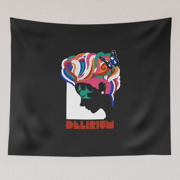 Item preview, Delirium Pop designed and sold by Rodrigo Gafa.