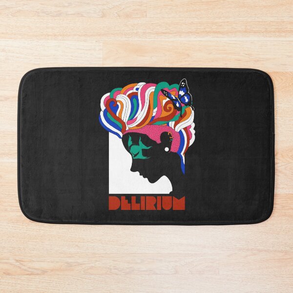 Item preview, Delirium Pop designed and sold by Rodrigo Gafa.