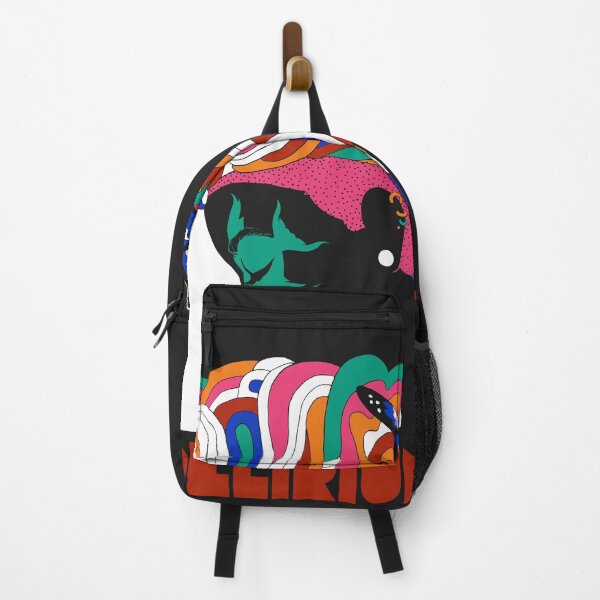 Item preview, Delirium Pop designed and sold by Rodrigo Gafa.
