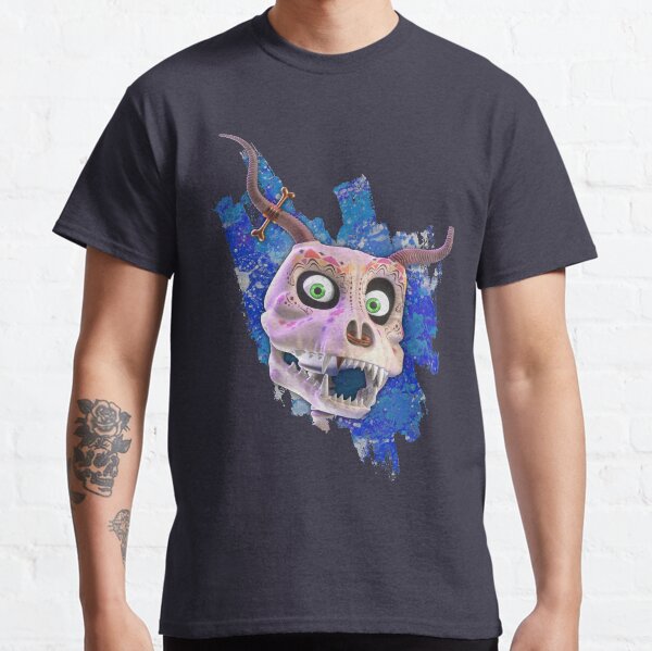 Ankou - series 1 Classic T-Shirt