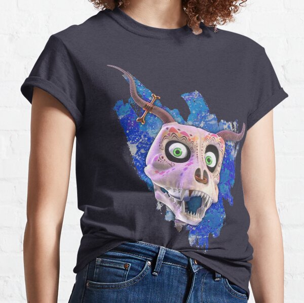 Ankou - series 1 Classic T-Shirt