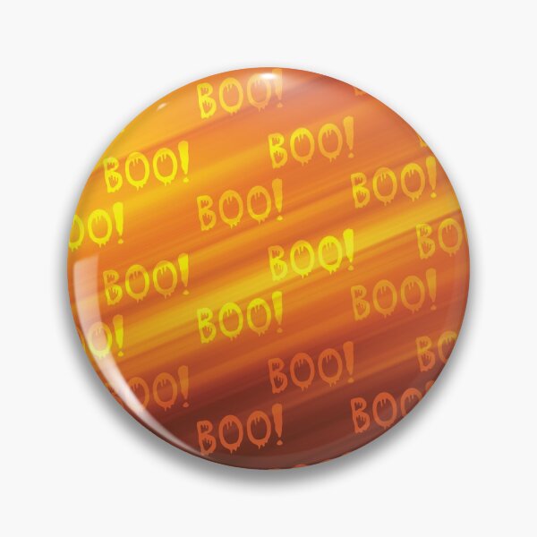 Item preview, Boo Halloween designed and sold by adohanyos.