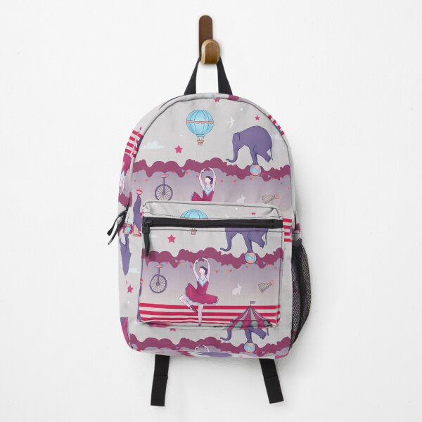 Item preview, Circus designed and sold by Tatiana Gomes.