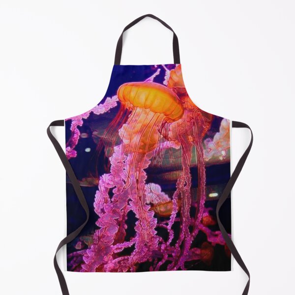 Item preview, BLOOMING JELLYFISH designed and sold by michaeltodd.