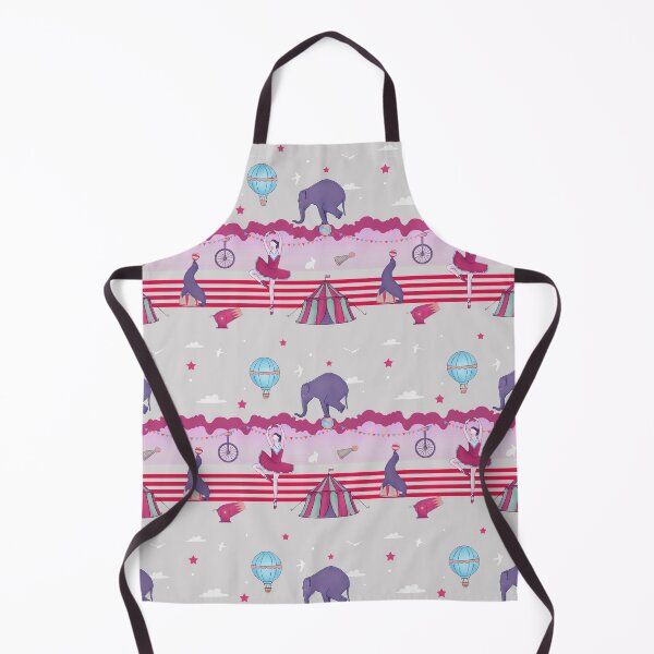 Item preview, Circus designed and sold by Tatiana Gomes.