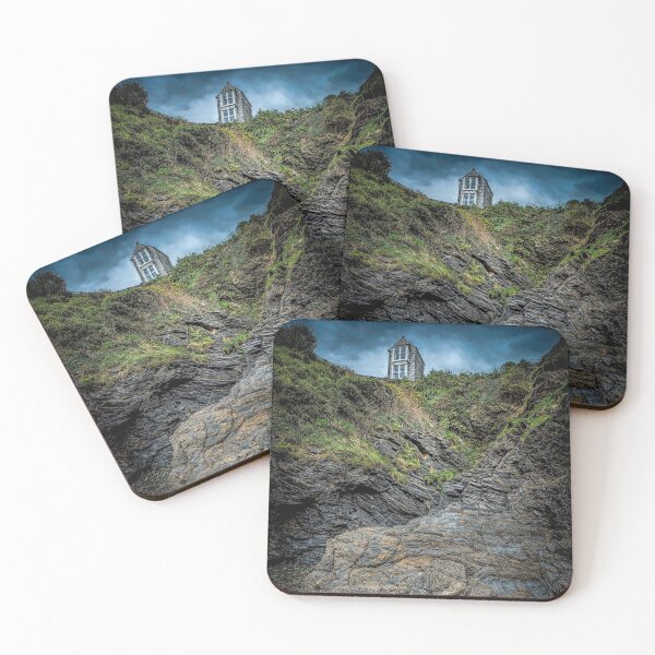 Item preview, Port Isaac House  designed and sold by Barrie Tumbridge.