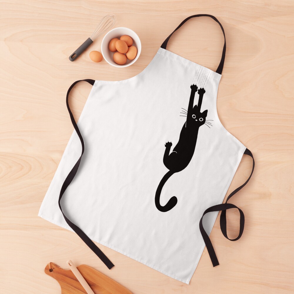 Item preview, Apron designed and sold by ShortCoffee.