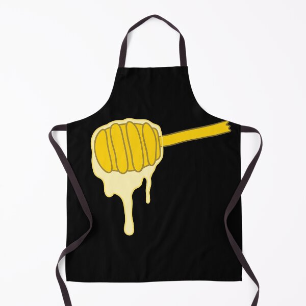 Item preview, Honey spoon drips 2 designed and sold by Seb-Sk93.