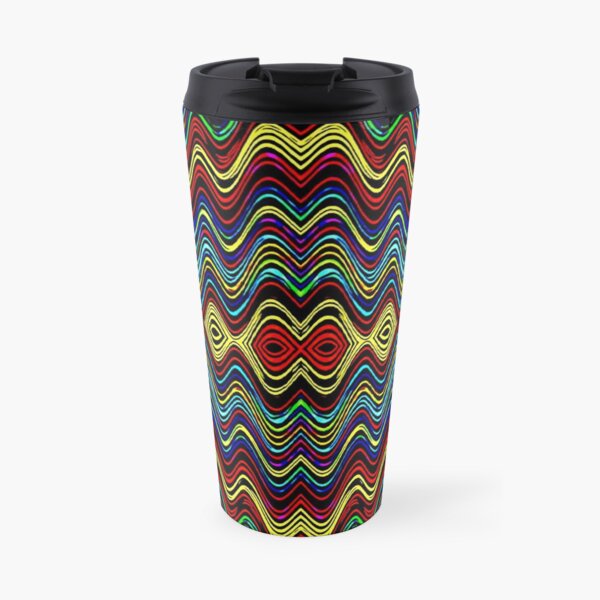 Travel Mug