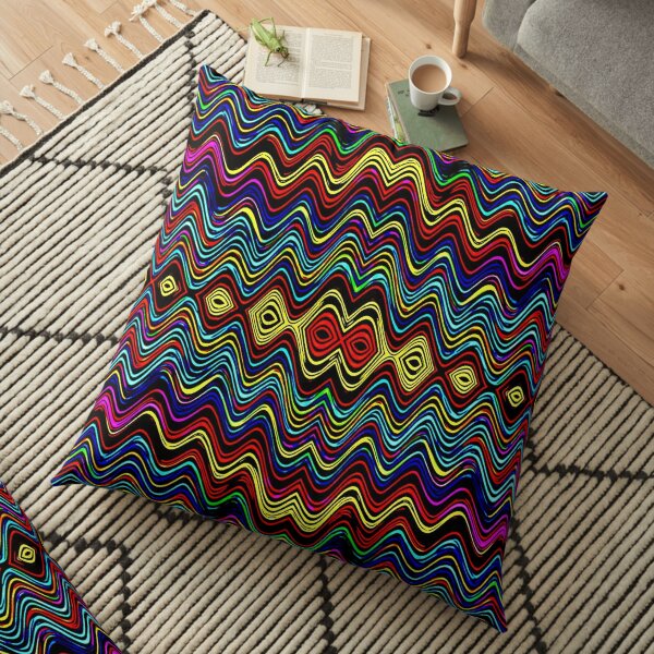 Floor Pillow
