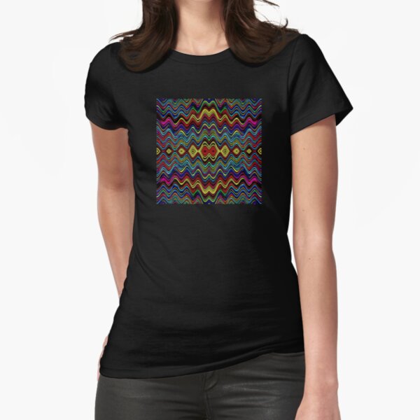 Fitted T-Shirt