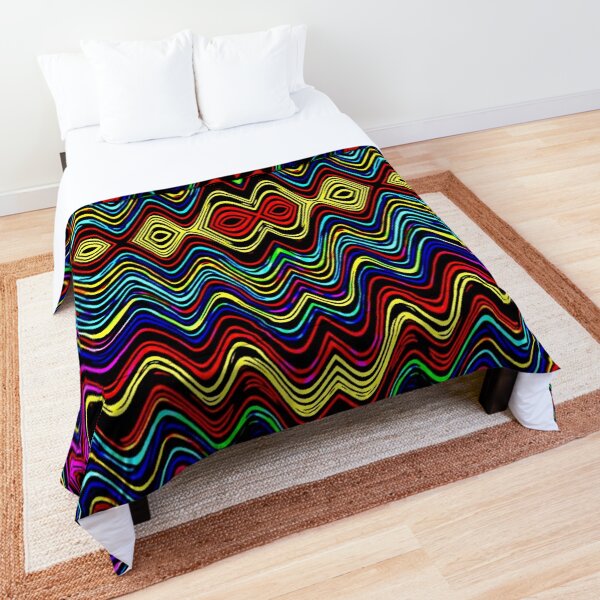 Comforter
