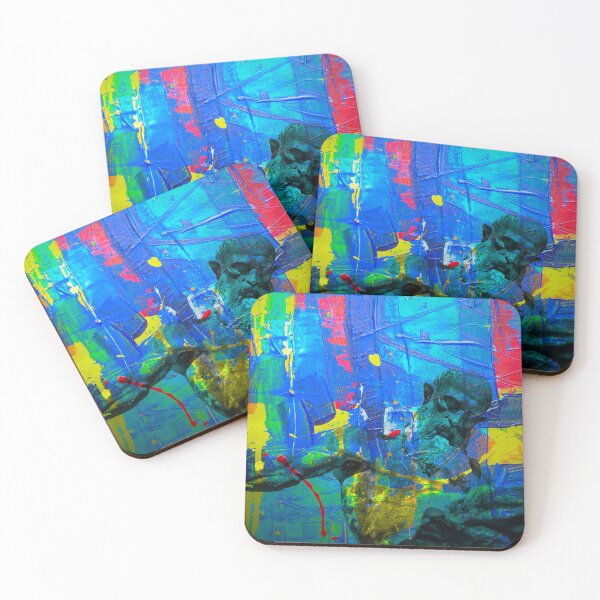 Item preview, Splashes of Memory designed and sold by EdwardMonet.