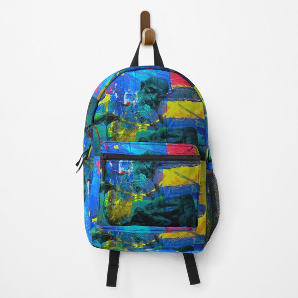 Item preview, Splashes of Memory designed and sold by EdwardMonet.