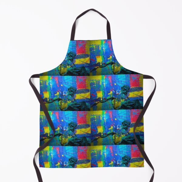 Item preview, Splashes of Memory designed and sold by EdwardMonet.