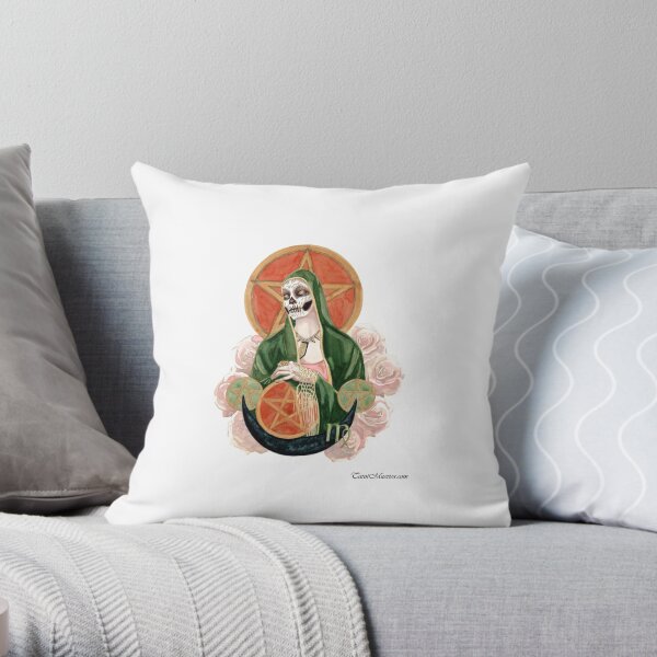 Throw Pillow