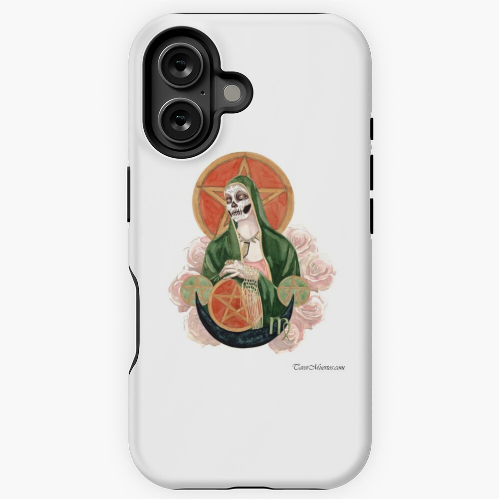 Item preview, iPhone Magsafe Tough Case designed and sold by tarotmuertos.