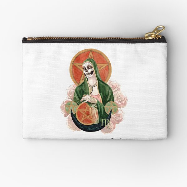 Zipper Pouch