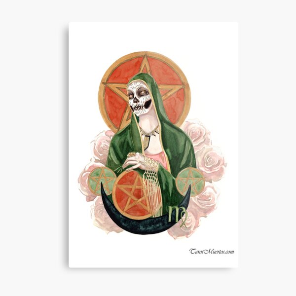 Metal Print