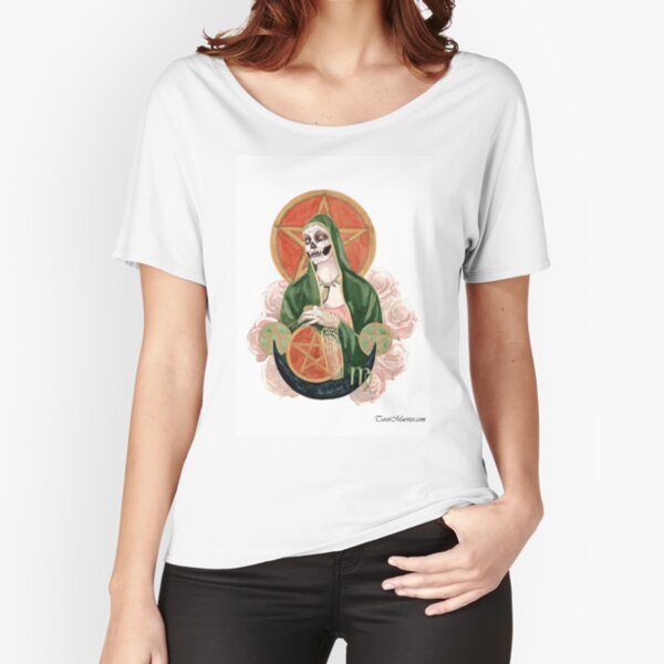 Relaxed Fit T-Shirt
