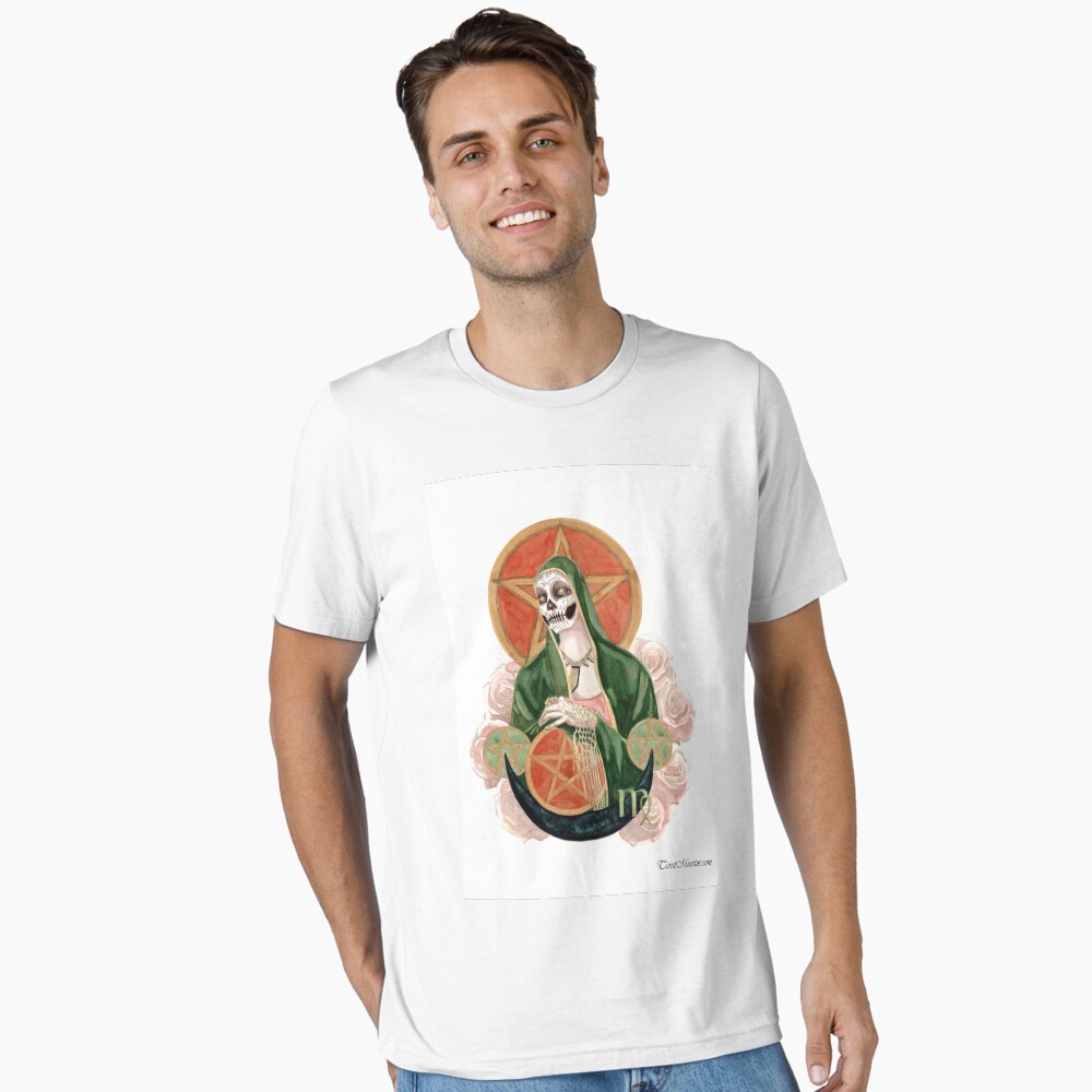 Item preview, Essential T-Shirt designed and sold by tarotmuertos.