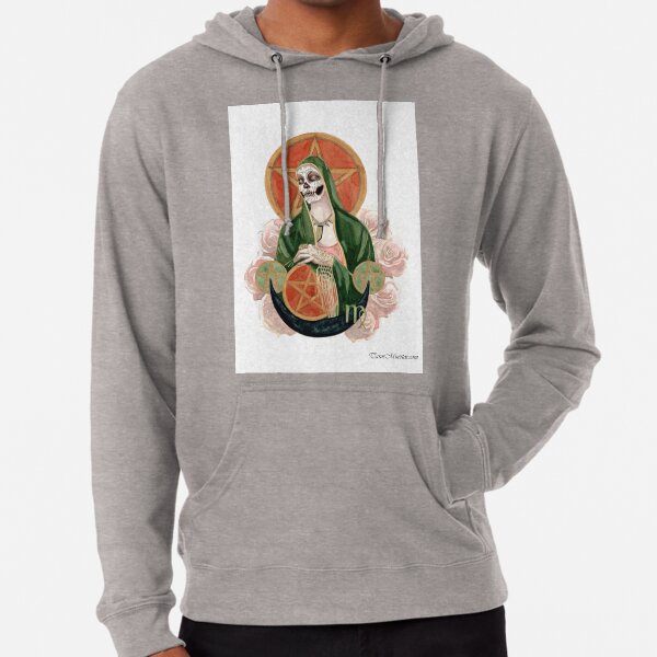 Lightweight Hoodie
